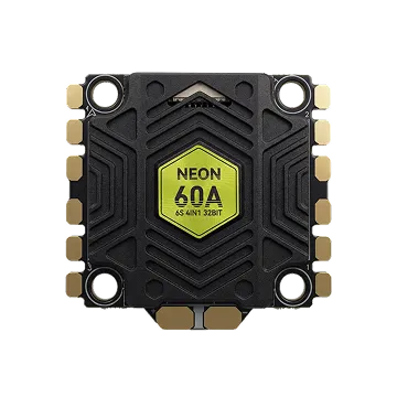 esc new neon pc