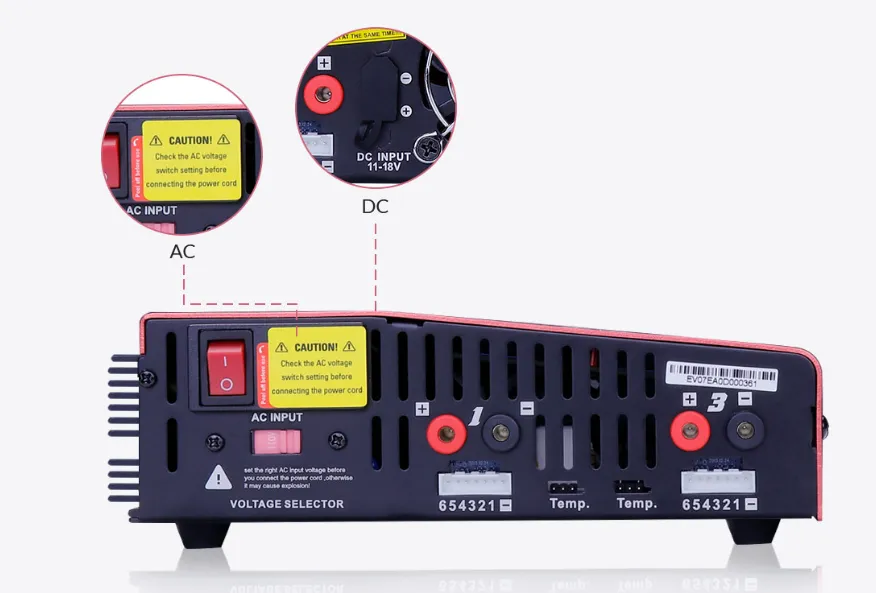 ev peak cq3 charger discharger input 1