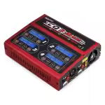 ev peak cq3 charger discharger red 2