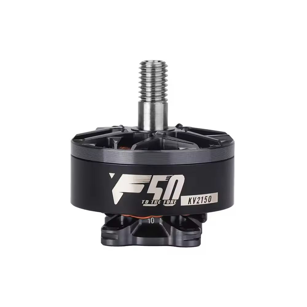 f50 2207 Rennmotor