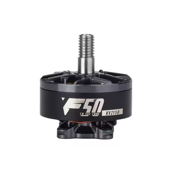 f50 2207 Rennmotor
