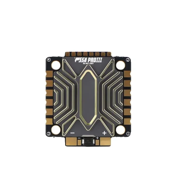 T-MOTOR F55A PRO 8S 4IN1 ESC