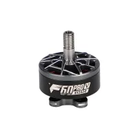 T-Hobby F60PRO V 2207.5 Bürstenloser Rennmotor