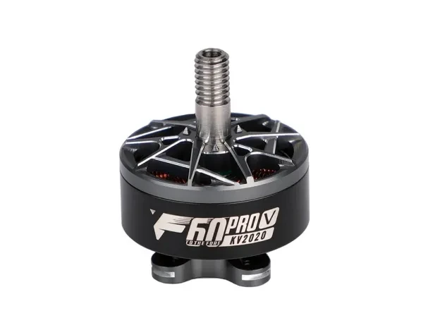 T-Hobby F60PRO V 2207.5 Brushless Rennmotor Vorne