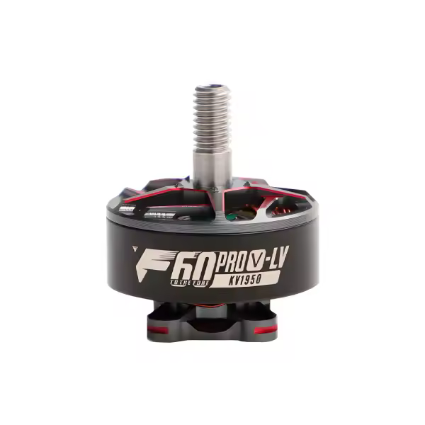 T-Hobby F60PROV-LV 2207.5 Brushless Rennmotor Vorne