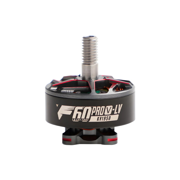 T-Hobby F60PROV-LV 2207.5 Brushless Rennmotor Vorne