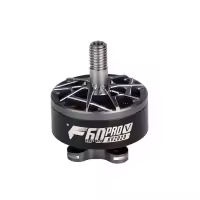 T-HOBBY F60PRO V 2207.5 bürstenloser Rennmotor für 5-Zoll-FPV-Drohnen