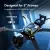 meps 60a esc and f7 hd flight controller stack recommend by mr mimmofpv and mr brodrone