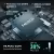 faster f405 processing