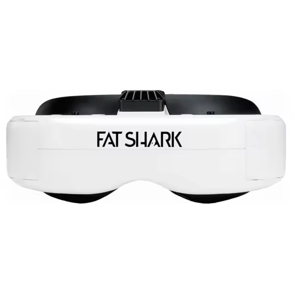 Fat Shark Dominator HDO FPV-Brille Bild 5