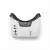 fat shark recon v3 fpv goggles top view