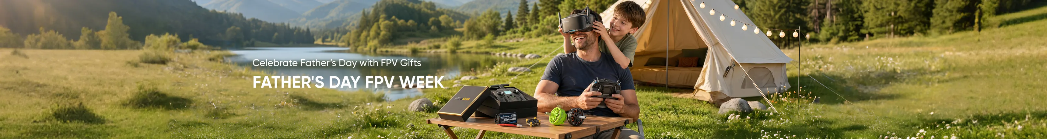 father day fpv week pc page