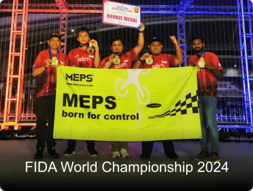 fida world championship fpv 2024 pc
