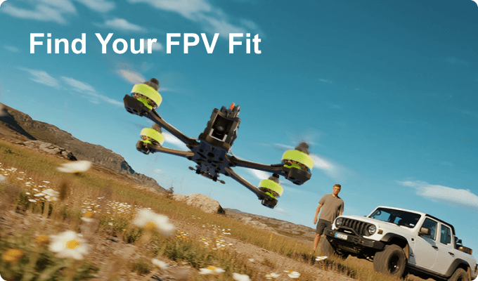 find your fpv fit pc