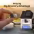 finder 2 buzzer 5g weight h5