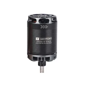 fixed wing uav power motor