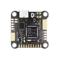 flight controller pc