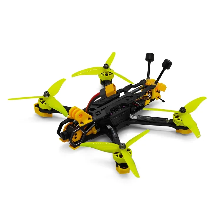 Flipace 5 HD drone kit for freestyle flying