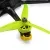 Flipace 5 HD drone kit motor and props
