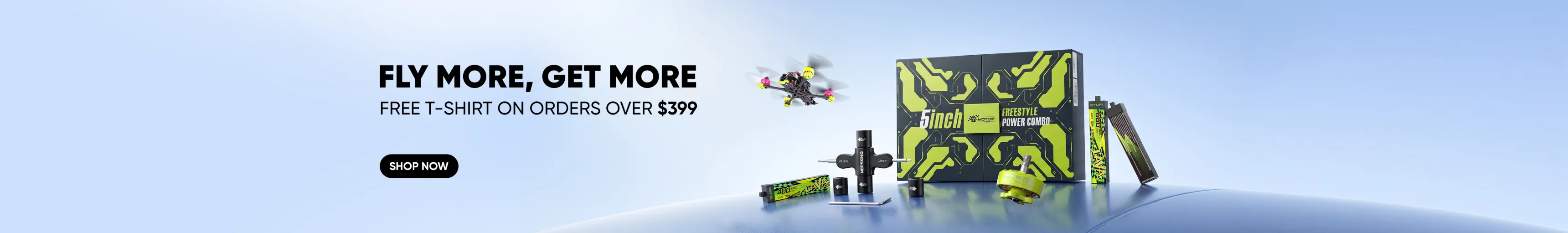 fly more get more home