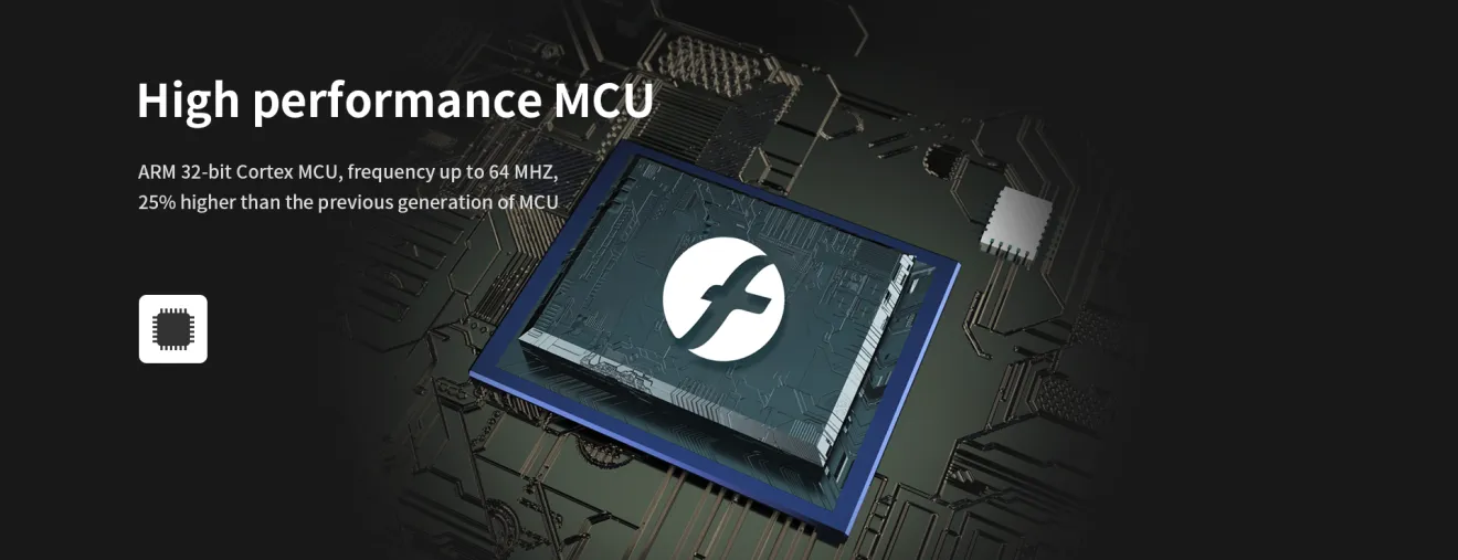 flycolor x cross hv3 80a 5 12s blheli32 esc high performance mcu