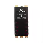 Flycolor X Cross HV3 ESC 60A 80A 120A 160A 5 12S BLHeli 32 Hochspannungsleistung für filmische Drohnen
