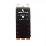 Flycolor X Cross HV3 ESC 60A 80A 120A 160A 5 12S BLHeli 32 Hochspannungsversorgung für Schwerlastdrohnen