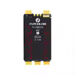 Flycolor X Cross HV3 ESC 60A 80A 120A 160A 5 12S BLHeli 32 Hochspannungsleistung für schwere Lasten