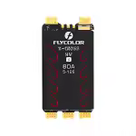Flycolor X Cross HV3 ESC 60A 80A 120A 160A 5 12S BLHeli 32 Hochspannungsleistung