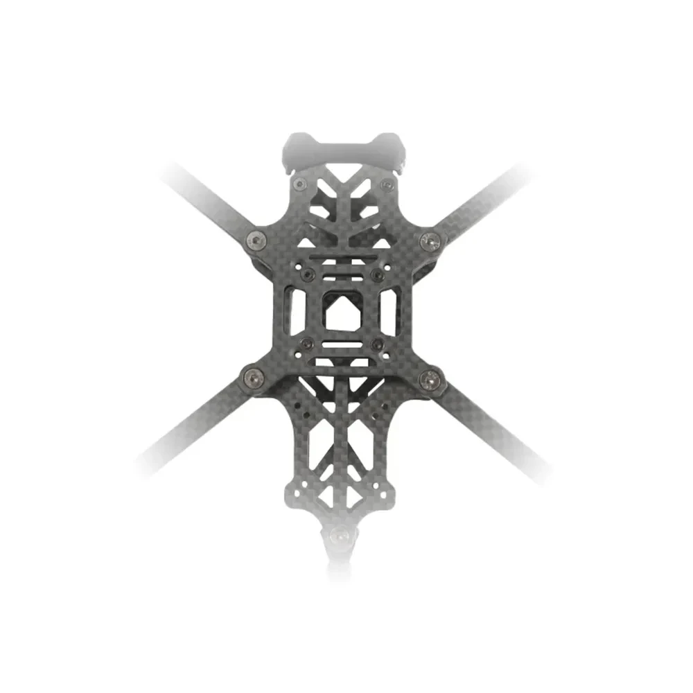 Flyfishrc Tony 5 Sub250 Frame