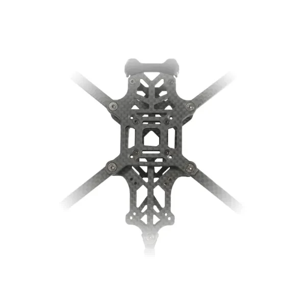 Flyfishrc Tony 5 Sub250 Frame