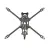 Flyfishrc Tony 5 Sub250 Frame
