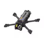 flyfishrc volador vx3.5 3,5 Zoll Freestyle schwarzer Rahmen anzeigen