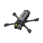 flyfishrc volador vx3.5 3,5 Zoll Freestyle schwarzer Rahmen anzeigen