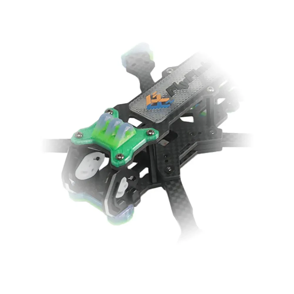 FlyfishRC Volador VX3 O3 Frame