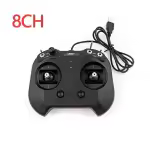 flysky fs sm001 simulator black 8CH
