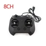 flysky fs sm001 simulator black 8CH