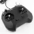 flysky fs sm001 simulator black front