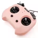 flysky fs sm001 simulator pink side