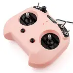 flysky fs sm001 simulator pink side
