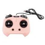 flysky fs sm001 simulator pink