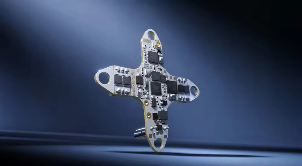flywoo brand aio