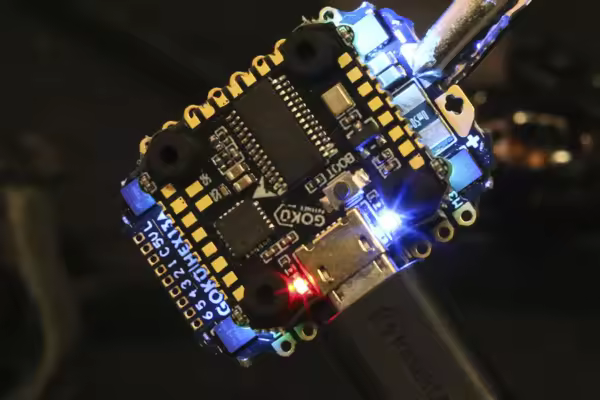 flywoo brand blog best fpv stack