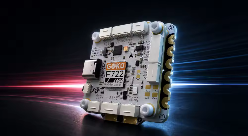 flywoo brand stack