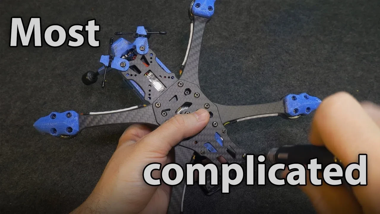 flywoo fc installation video