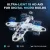 flywoo goku f405 hd 1s 5a elrs aio v2.0 for o4