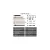 flywoo goku f722 pro v2 55a 32bit 128k 30x30 Stapel vorne