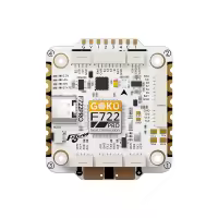 flywoo goku f722 pro v2 55a 32bit 128k 30x30 stack