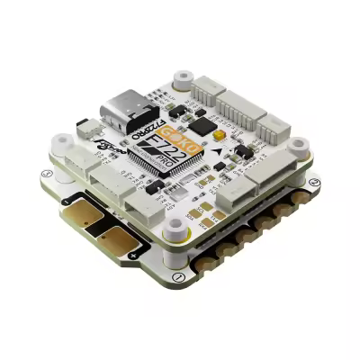 flywoo goku f722 pro v2 55a 32bit stack
