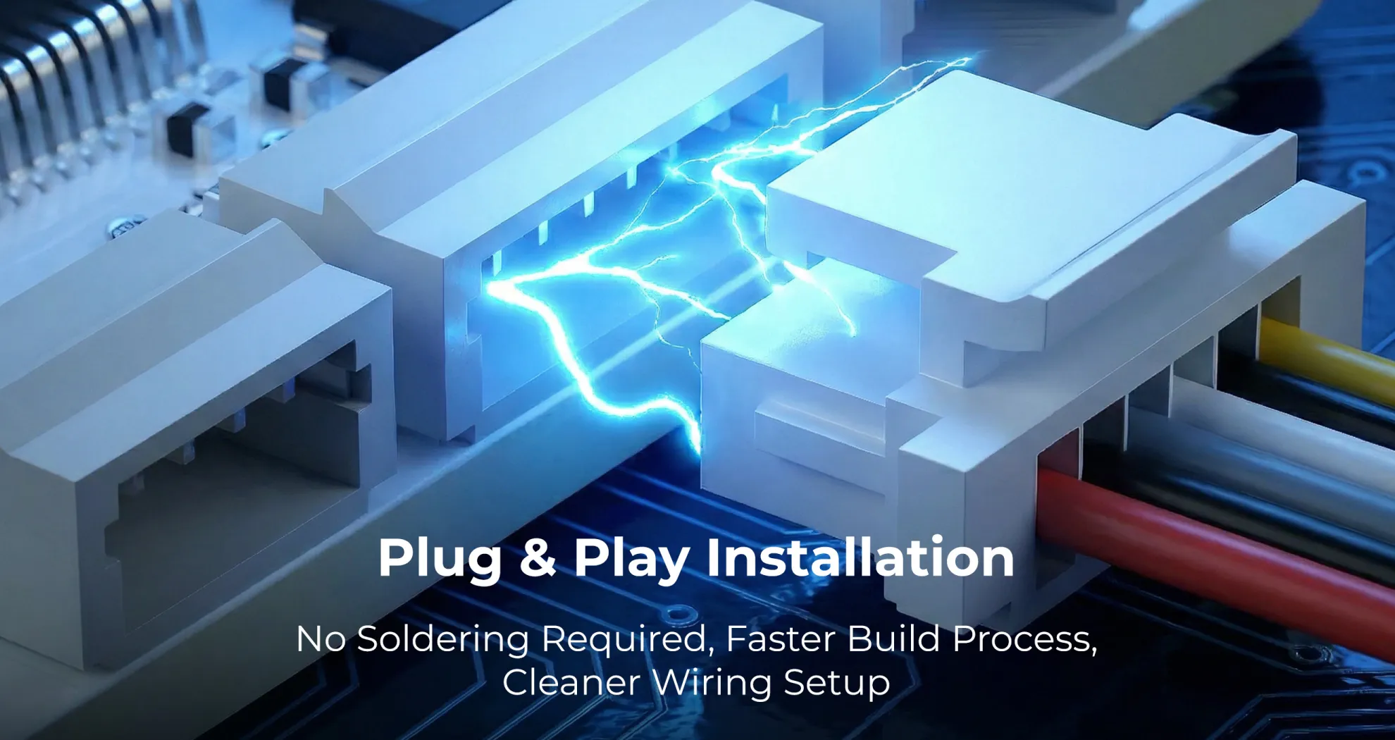 flywoo goku f722 pro v2 55a stack easy installation